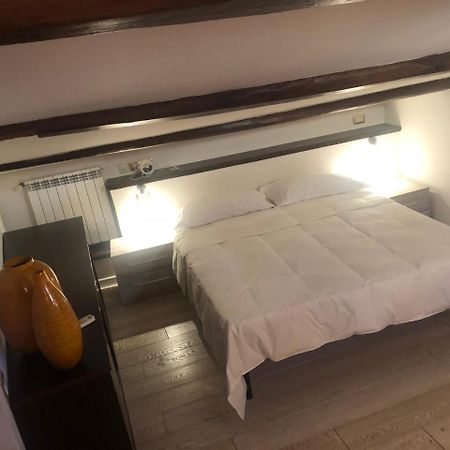 Casajusta Trastevere Rom Eksteriør billede