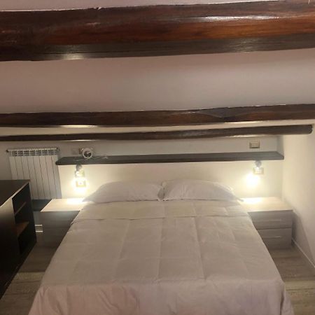 Casajusta Trastevere Rom Eksteriør billede