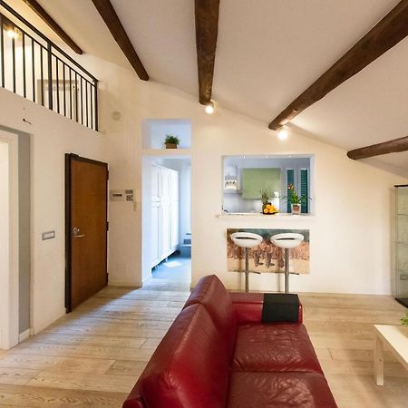 Casajusta Trastevere Rom Eksteriør billede