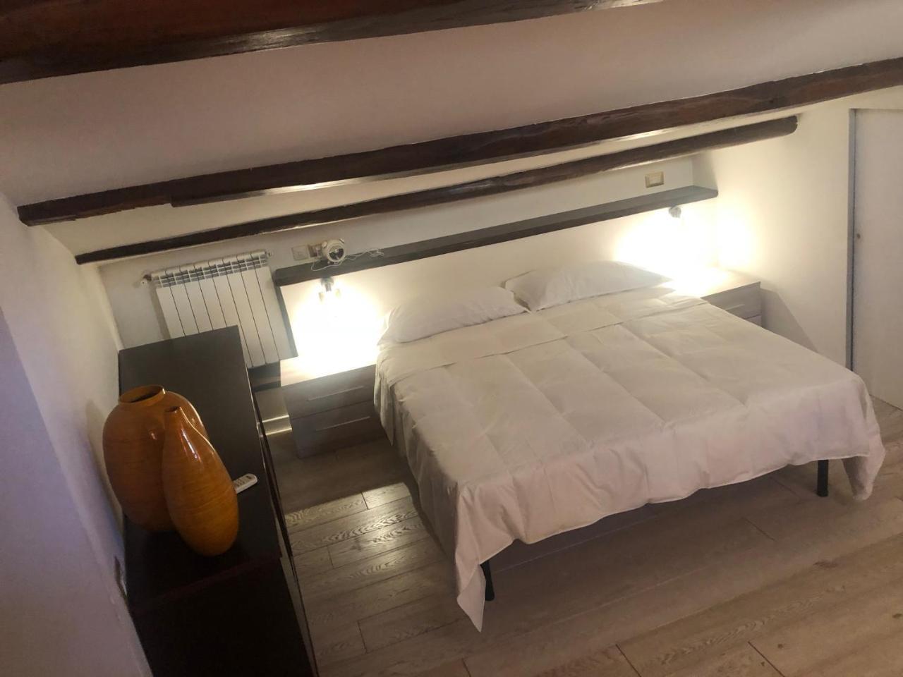 Casajusta Trastevere Rom Eksteriør billede