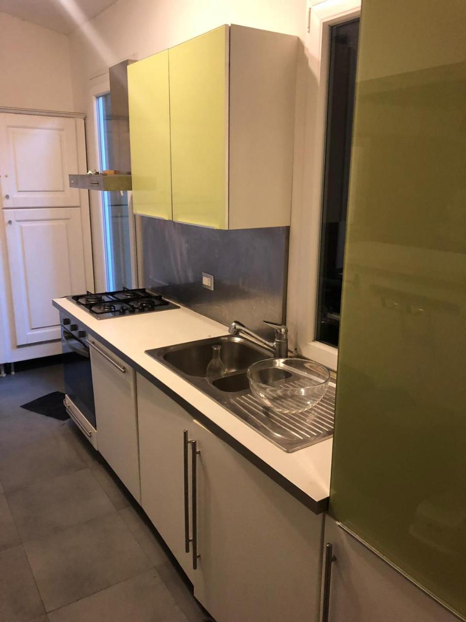 Casajusta Trastevere Rom Eksteriør billede