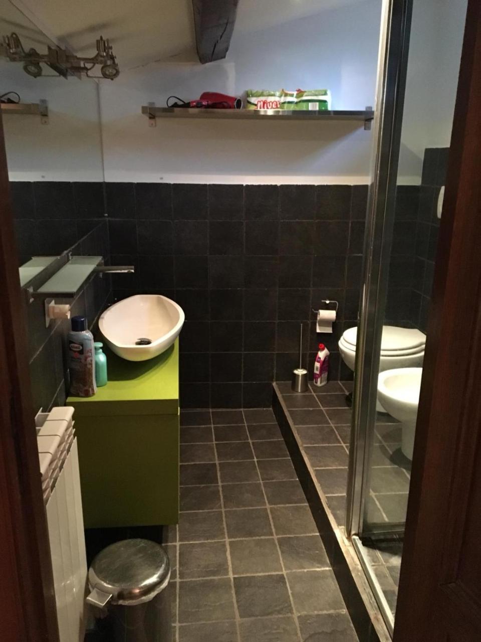 Casajusta Trastevere Rom Eksteriør billede