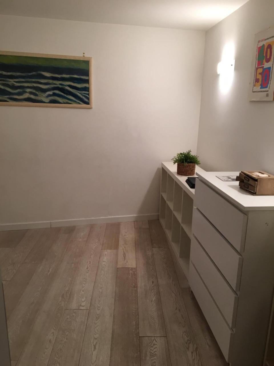 Casajusta Trastevere Rom Eksteriør billede