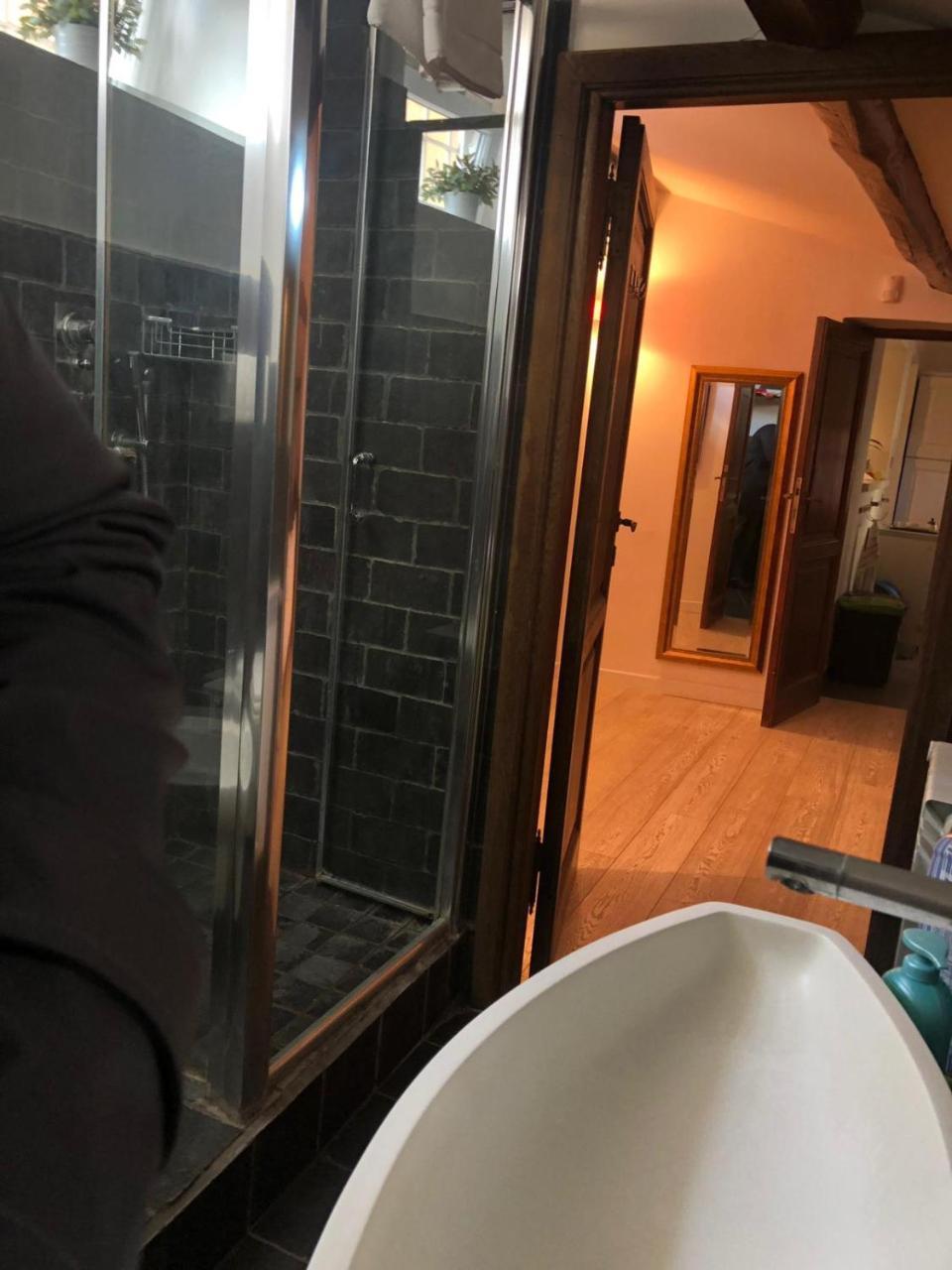 Casajusta Trastevere Rom Eksteriør billede