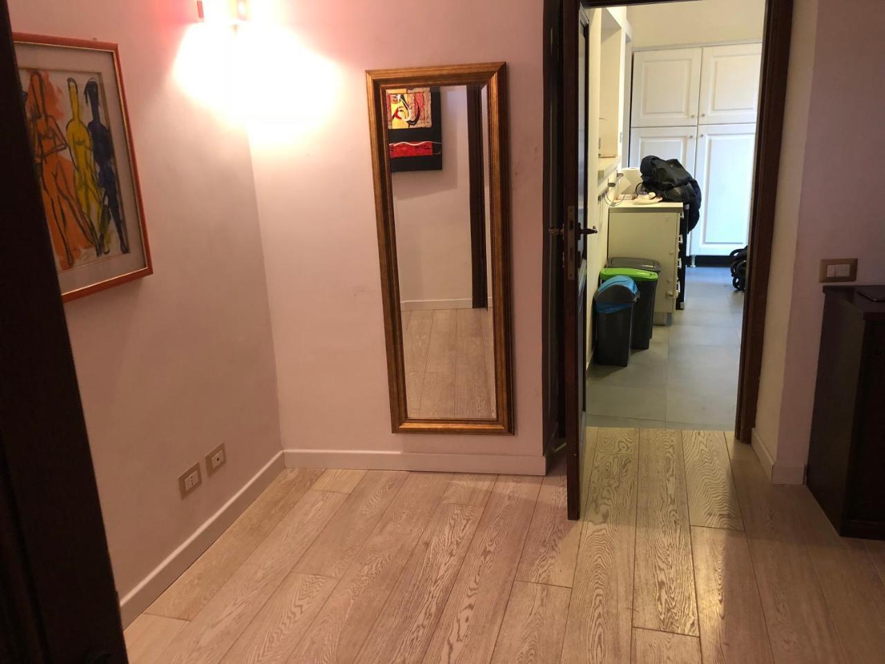 Casajusta Trastevere Rom Eksteriør billede