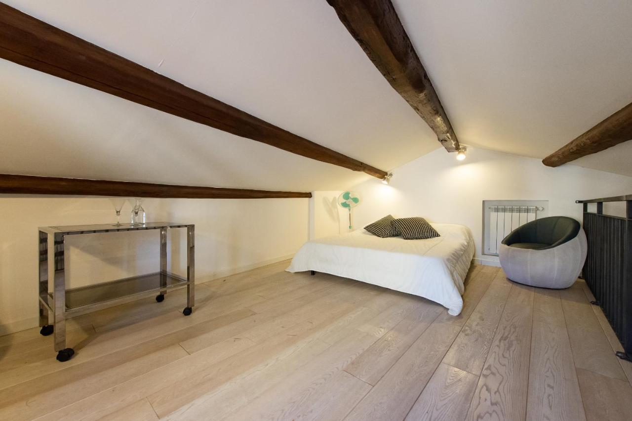 Casajusta Trastevere Rom Eksteriør billede