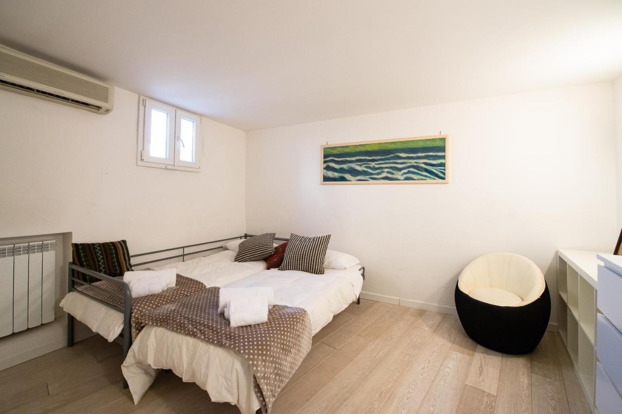 Casajusta Trastevere Rom Eksteriør billede